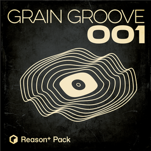 Josh Mobley Music Grain Groove 001 Reason + Pack screenshot Josh Mobley Music Grain Groove 001 Reason + Pack screenshot