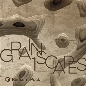 New Loops Grainscapes 1 Reason + Pack screenshot New Loops Grainscapes 1 Reason + Pack screenshot