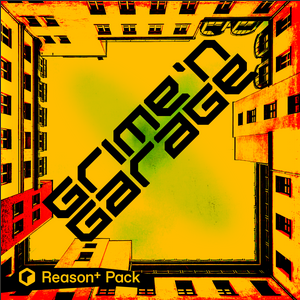 Sean Murry Grime ‘n’ Garage Reason + Pack screenshot Sean Murry Grime ‘n’ Garage Reason + Pack screenshot