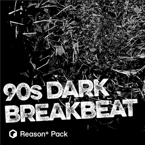 Lab One Recordings 90s Dark Breakbeat Reason + Pack screenshot Lab One Recordings 90s Dark Breakbeat Reason + Pack screenshot