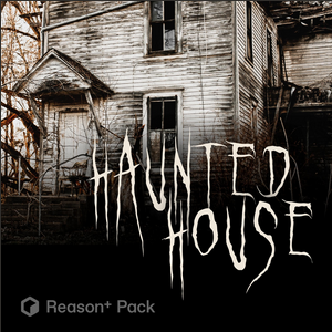 Sean Murray Haunted House Reason + Pack screenshot Sean Murray Haunted House Reason + Pack screenshot