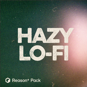 Venus Theroy Hazy Lofi Reason + Pack screenshot Venus Theroy Hazy Lofi Reason + Pack screenshot