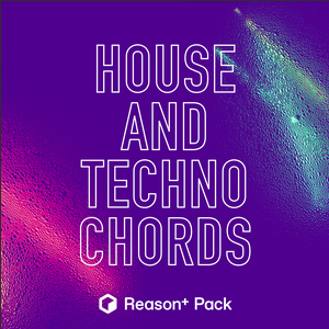 New Loops House and Techno Chords Reason + Pack screenshot New Loops House and Techno Chords Reason + Pack screenshot