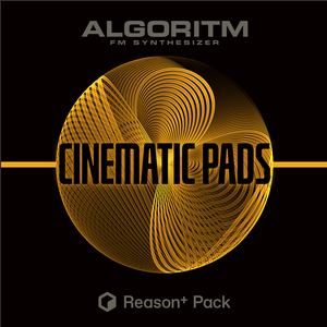 New Loops Algoritm Cinematic Pads Reason + Pack screenshot New Loops Algoritm Cinematic Pads Reason + Pack screenshot
