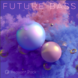 New Loops Future Bass Reason + Pack screenshot New Loops Future Bass Reason + Pack screenshot