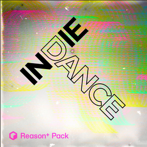 New Loops Indie Dance Reason + Pack screenshot New Loops Indie Dance Reason + Pack screenshot