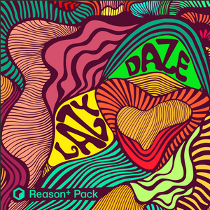 ModeAudio Lazy Daze Reason + Pack screenshot ModeAudio Lazy Daze Reason + Pack screenshot