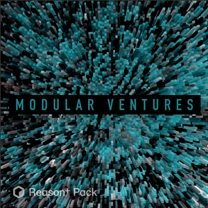 Undrgrnd Sounds Modular Ventures Reason + Pack screenshot Undrgrnd Sounds Modular Ventures Reason + Pack screenshot