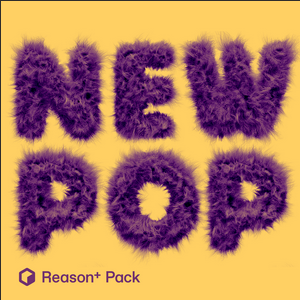 Undrgrnd Sounds New Pop Reason + Pack screenshot Undrgrnd Sounds New Pop Reason + Pack screenshot