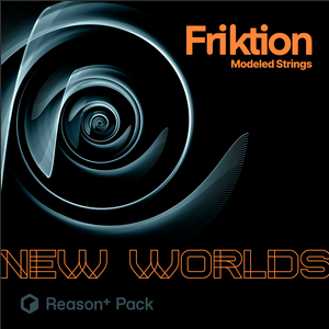 Sean Murray New Worlds Reason + Pack screenshot Sean Murray New Worlds Reason + Pack screenshot