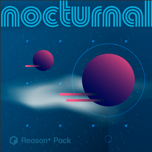 ModeAudio Nocturnal Reason + Pack screenshot ModeAudio Nocturnal Reason + Pack screenshot