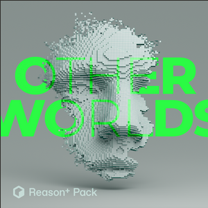 New Loops Other Worlds Reason + Pack screenshot New Loops Other Worlds Reason + Pack screenshot