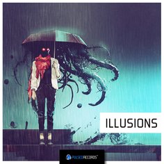 REQ: Pulsed Records Illusions screenshot REQ: Pulsed Records Illusions screenshot