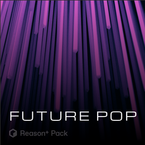 Bryn Bliska Future Pop Reason + Pack screenshot Bryn Bliska Future Pop Reason + Pack screenshot