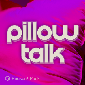 ModeAudio Pillow Talk Reason + Pack screenshot ModeAudio Pillow Talk Reason + Pack screenshot