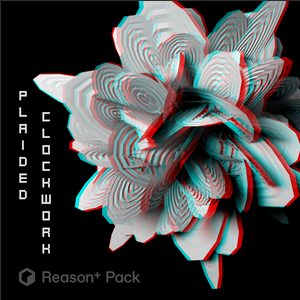 Skp Sound Design Plaided Clockwork Reason + Pack screenshot Skp Sound Design Plaided Clockwork Reason + Pack screenshot