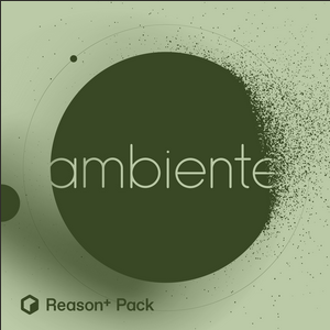 Undrgrnd Sounds Ambiente Reason + Pack screenshot Undrgrnd Sounds Ambiente Reason + Pack screenshot