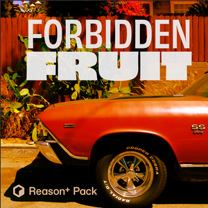 ModeAudio Forbidden Fruit Reason + Pack screenshot ModeAudio Forbidden Fruit Reason + Pack screenshot