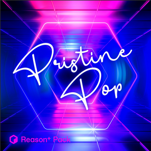 Sean Murray Pristine Pop Reason + Pack screenshot Sean Murray Pristine Pop Reason + Pack screenshot