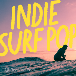 Sean Murray Indie Surf Pop Reason + Pack screenshot Sean Murray Indie Surf Pop Reason + Pack screenshot