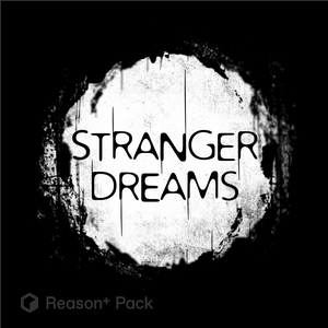 Skp Sound Design Stranger Dreams Reason + Pack screenshot Skp Sound Design Stranger Dreams Reason + Pack screenshot