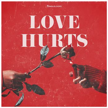 Jungle Loops Love Hurts WAV MiDi-DISCOVER screenshot Jungle Loops Love Hurts WAV MiDi-DISCOVER screenshot