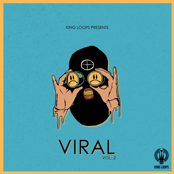 King Loops Viral Volume 2 WAV MiDi-DISCOVER screenshot King Loops Viral Volume 2 WAV MiDi-DISCOVER screenshot