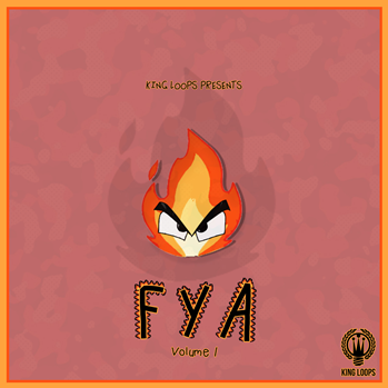 King Loops Fya Volume 1 WAV MiDi-DISCOVER screenshot King Loops Fya Volume 1 WAV MiDi-DISCOVER screenshot