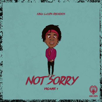 King Loops Not Sorry Volume 1 WAV MiDi-DISCOVER screenshot King Loops Not Sorry Volume 1 WAV MiDi-DISCOVER screenshot