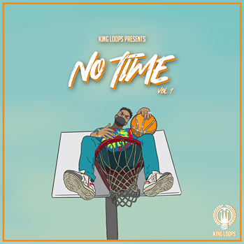 King Loops No Time Volume 1 WAV MiDi-DISCOVER screenshot King Loops No Time Volume 1 WAV MiDi-DISCOVER screenshot