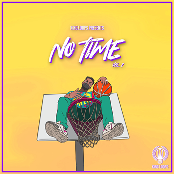 King Loops No Time Volume 2 WAV MiDi-DISCOVER screenshot King Loops No Time Volume 2 WAV MiDi-DISCOVER screenshot