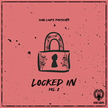 King Loops Locked In Volume 2 WAV MiDi-DISCOVER screenshot King Loops Locked In Volume 2 WAV MiDi-DISCOVER screenshot