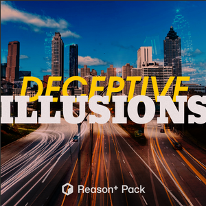 Dna Labs Deceptive Illusions Reason + Pack screenshot Dna Labs Deceptive Illusions Reason + Pack screenshot