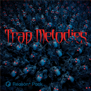Dna Labs Trap Melodies Reason + Pack screenshot Dna Labs Trap Melodies Reason + Pack screenshot