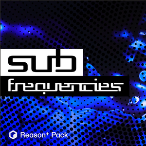 Navi Retlav Sub Frequencies Reason + Pack screenshot Navi Retlav Sub Frequencies Reason + Pack screenshot