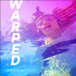 New Loops Warped Reason + Pack screenshot New Loops Warped Reason + Pack screenshot