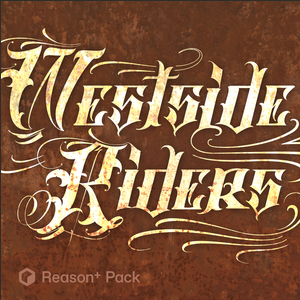 Dna Labs Westside Riders Reason + Pack screenshot Dna Labs Westside Riders Reason + Pack screenshot