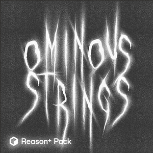 Dna Labs Ominous Strings Reason + Pack screenshot Dna Labs Ominous Strings Reason + Pack screenshot