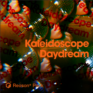 Skp Sound Design Kaleidoscope Daydream Reason + Pack screenshot Skp Sound Design Kaleidoscope Daydream Reason + Pack screenshot