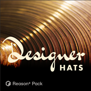 Kickback Couture Designer Hats Reason + Pack screenshot Kickback Couture Designer Hats Reason + Pack screenshot