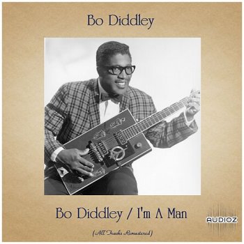 Guitartricks How to Play Bo Diddley (Bo Diddley) TUTORiAL screenshot