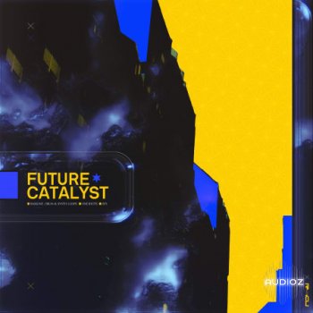 Renraku Future Catalyst WAV-FLARE screenshot