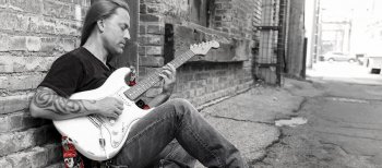 GuitarZoom Masterclass Blues Soloing TUTORiAL screenshot