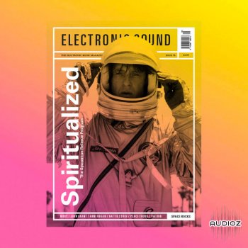Electronic Sound Issue 78 2021-PDF screenshot