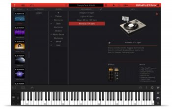 sampletank 4 official release