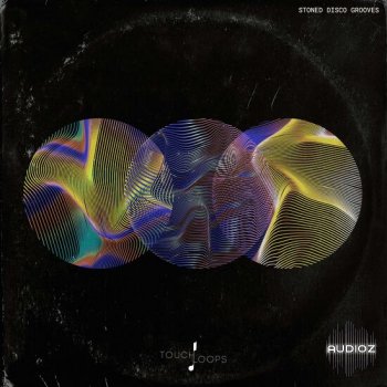 Touch Loops Stoned Disco Grooves WAV-DECiBEL screenshot
