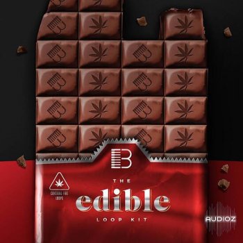Brandon Chapa Edible Loop Kit WAV MIDI-DECiBEL screenshot