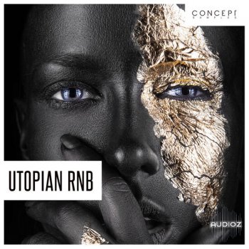 Concept Samples Utopian RnB WAV-DECiBEL screenshot