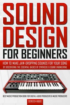 Sound Design For Beginners screenshot