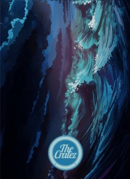 The Cratez Waves (Drum Kit) WAV screenshot